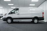 Thumbnail of 2023 Oxford White Ford Transit-250