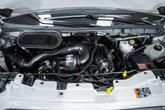 Thumbnail of 2023 Oxford White Ford Transit-250