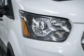 Thumbnail of 2023 Oxford White Ford Transit-250