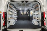 Thumbnail of 2023 Oxford White Ford Transit-250