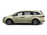 Thumbnail of 2016  Honda Odyssey