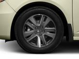 Thumbnail of 2016  Honda Odyssey
