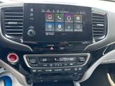 Thumbnail of 2022 Steel Sapphire Metallic Honda Pilot