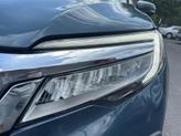 Thumbnail of 2022 Steel Sapphire Metallic Honda Pilot