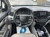 Thumbnail of 2022 Steel Sapphire Metallic Honda Pilot