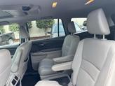 Thumbnail of 2022 Steel Sapphire Metallic Honda Pilot