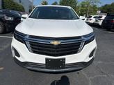 Thumbnail of 2022 Summit White Chevrolet Equinox