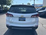Thumbnail of 2022 Summit White Chevrolet Equinox