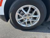 Thumbnail of 2022 Summit White Chevrolet Equinox