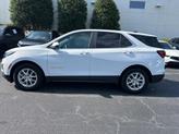 Thumbnail of 2022 Summit White Chevrolet Equinox