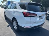Thumbnail of 2022 Summit White Chevrolet Equinox