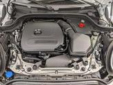 Thumbnail of 2025 Nanuq White Metallic MINI Hardtop