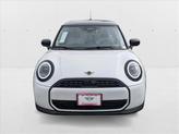 Thumbnail of 2025 Nanuq White Metallic MINI Hardtop