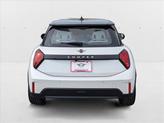 Thumbnail of 2025 Nanuq White Metallic MINI Hardtop