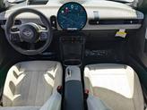 Thumbnail of 2025 Midnight Black II Metallic MINI Hardtop