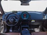 Thumbnail of 2025 Smokey Green Metallic MINI Countryman