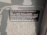 Thumbnail of 2025 Smokey Green Metallic MINI Countryman