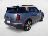 Thumbnail of 2025 Smokey Green Metallic MINI Countryman