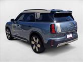 Thumbnail of 2025 Smokey Green Metallic MINI Countryman