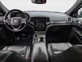 Thumbnail of 2020 Velvet Red Pearlcoat Jeep Grand Cherokee