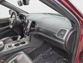Thumbnail of 2020 Velvet Red Pearlcoat Jeep Grand Cherokee