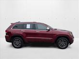 Thumbnail of 2020 Velvet Red Pearlcoat Jeep Grand Cherokee