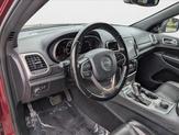 Thumbnail of 2020 Velvet Red Pearlcoat Jeep Grand Cherokee