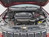Thumbnail of 2020 Velvet Red Pearlcoat Jeep Grand Cherokee