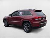 Thumbnail of 2020 Velvet Red Pearlcoat Jeep Grand Cherokee