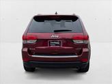 Thumbnail of 2020 Velvet Red Pearlcoat Jeep Grand Cherokee