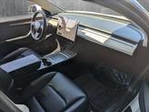 Thumbnail of 2021 Pearl White Multi-Coat Tesla Model 3