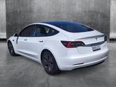 Thumbnail of 2021 Pearl White Multi-Coat Tesla Model 3