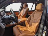 Thumbnail of 2023 Black Sapphire Metallic BMW X5 PHEV