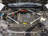 Thumbnail of 2023 Black Sapphire Metallic BMW X5 PHEV