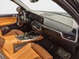 Thumbnail of 2023 Black Sapphire Metallic BMW X5 PHEV