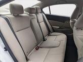 Thumbnail of 2014 Taffeta White Honda Civic