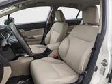 Thumbnail of 2014 Taffeta White Honda Civic