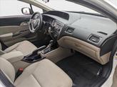 Thumbnail of 2014 Taffeta White Honda Civic