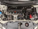 Thumbnail of 2014 Taffeta White Honda Civic
