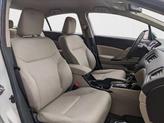 Thumbnail of 2014 Taffeta White Honda Civic
