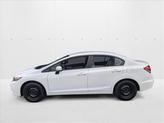 Thumbnail of 2014 Taffeta White Honda Civic