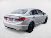 Thumbnail of 2014 Taffeta White Honda Civic