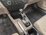 Thumbnail of 2014 Taffeta White Honda Civic