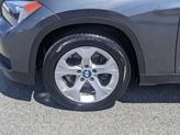 Thumbnail of 2014 Mineral Gray Metallic BMW X1