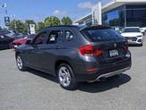 Thumbnail of 2014 Mineral Gray Metallic BMW X1