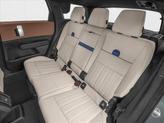 Thumbnail of 2026 Indigo Sunset Blue Metallic MINI Countryman