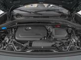 Thumbnail of 2026 Indigo Sunset Blue Metallic MINI Countryman
