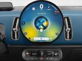 Thumbnail of 2026 Indigo Sunset Blue Metallic MINI Countryman