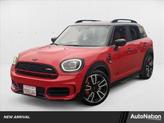 Photo of 2023 Chili Red MINI Countryman