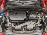Thumbnail of 2023 Chili Red MINI Countryman